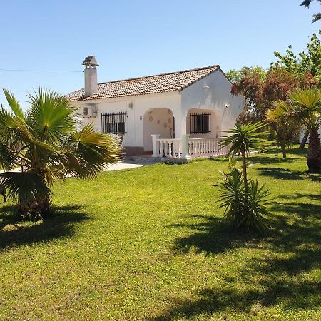 Casa Francesca, 90 M2, Jardin De 1500M2 Villa Hozanejos Екстериор снимка