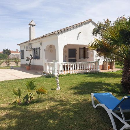Casa Francesca, 90 M2, Jardin De 1500M2 Villa Hozanejos Екстериор снимка