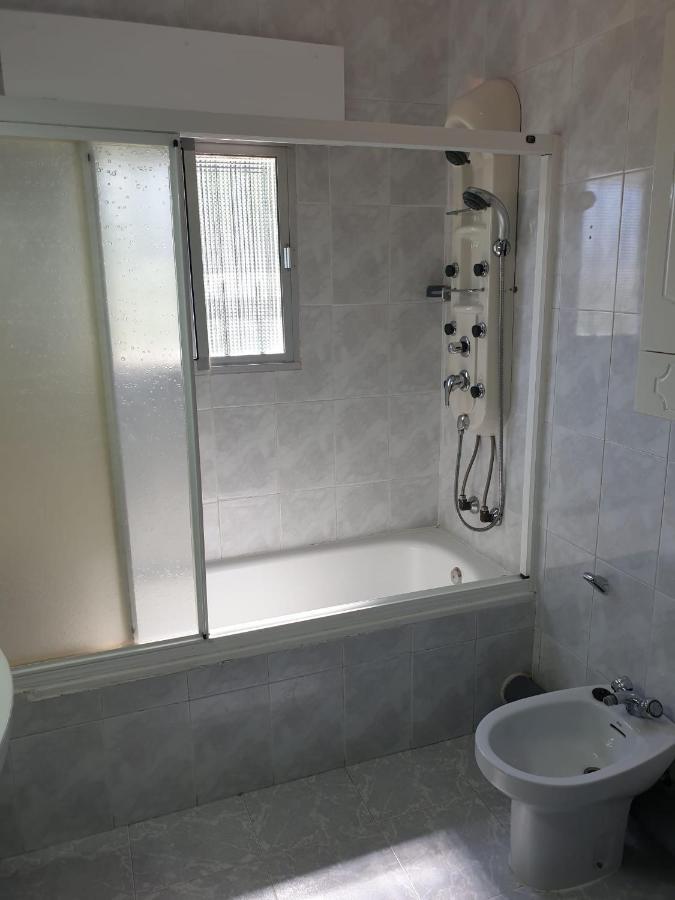 Casa Francesca, 90 M2, Jardin De 1500M2 Villa Hozanejos Екстериор снимка
