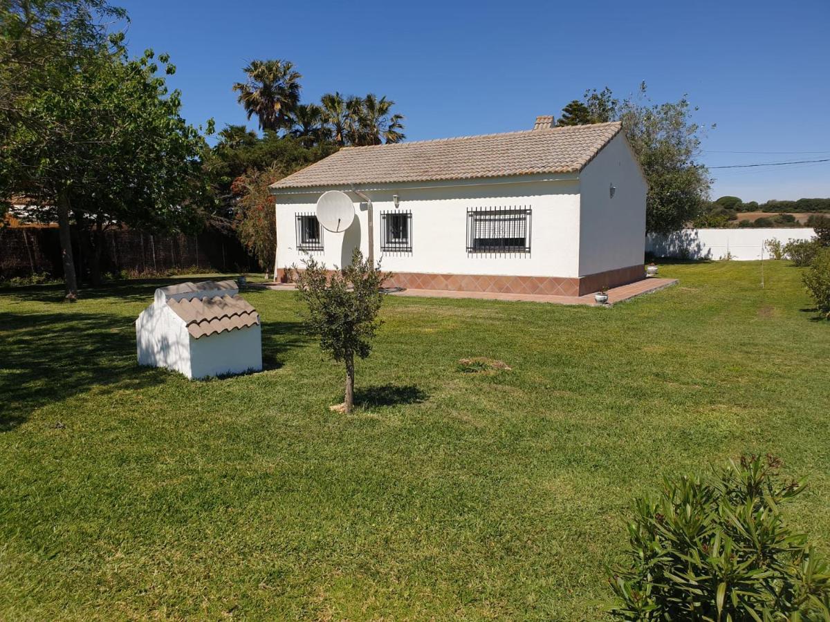 Casa Francesca, 90 M2, Jardin De 1500M2 Villa Hozanejos Екстериор снимка