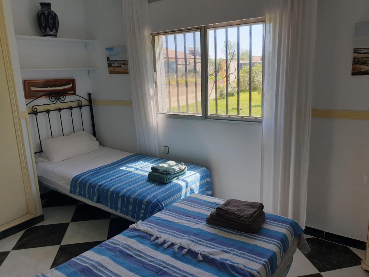 Casa Francesca, 90 M2, Jardin De 1500M2 Villa Hozanejos Екстериор снимка