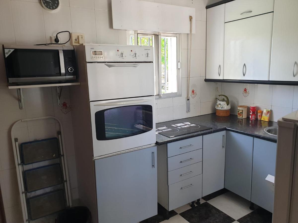 Casa Francesca, 90 M2, Jardin De 1500M2 Villa Hozanejos Екстериор снимка