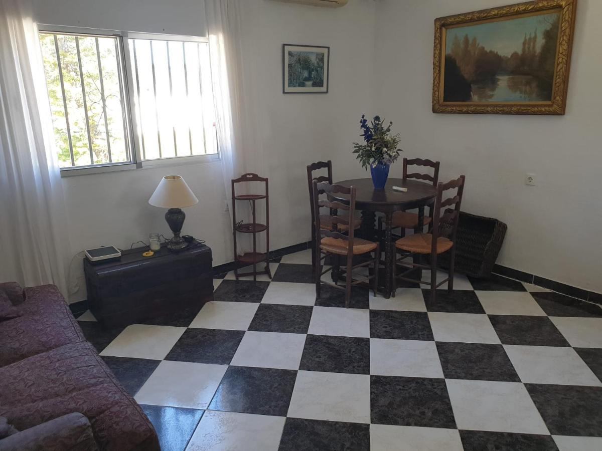 Casa Francesca, 90 M2, Jardin De 1500M2 Villa Hozanejos Екстериор снимка