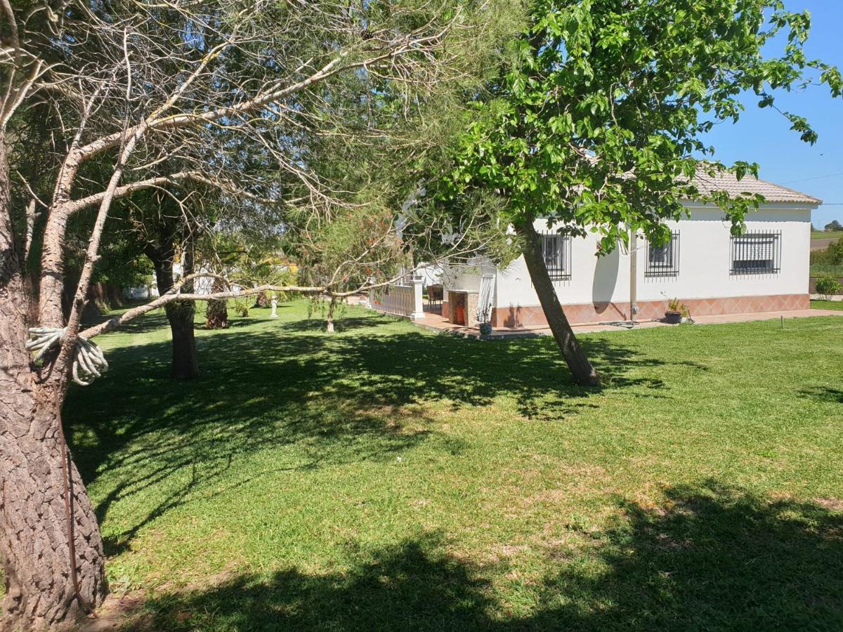 Casa Francesca, 90 M2, Jardin De 1500M2 Villa Hozanejos Екстериор снимка