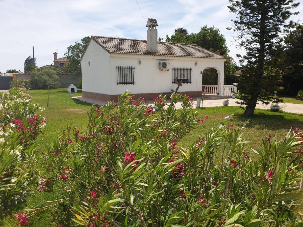 Casa Francesca, 90 M2, Jardin De 1500M2 Villa Hozanejos Екстериор снимка